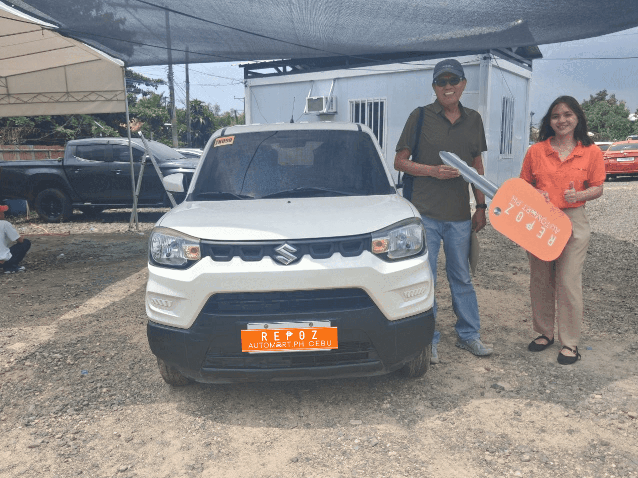 LOYAL KA-AUTOMART FOR 5 YEARS!