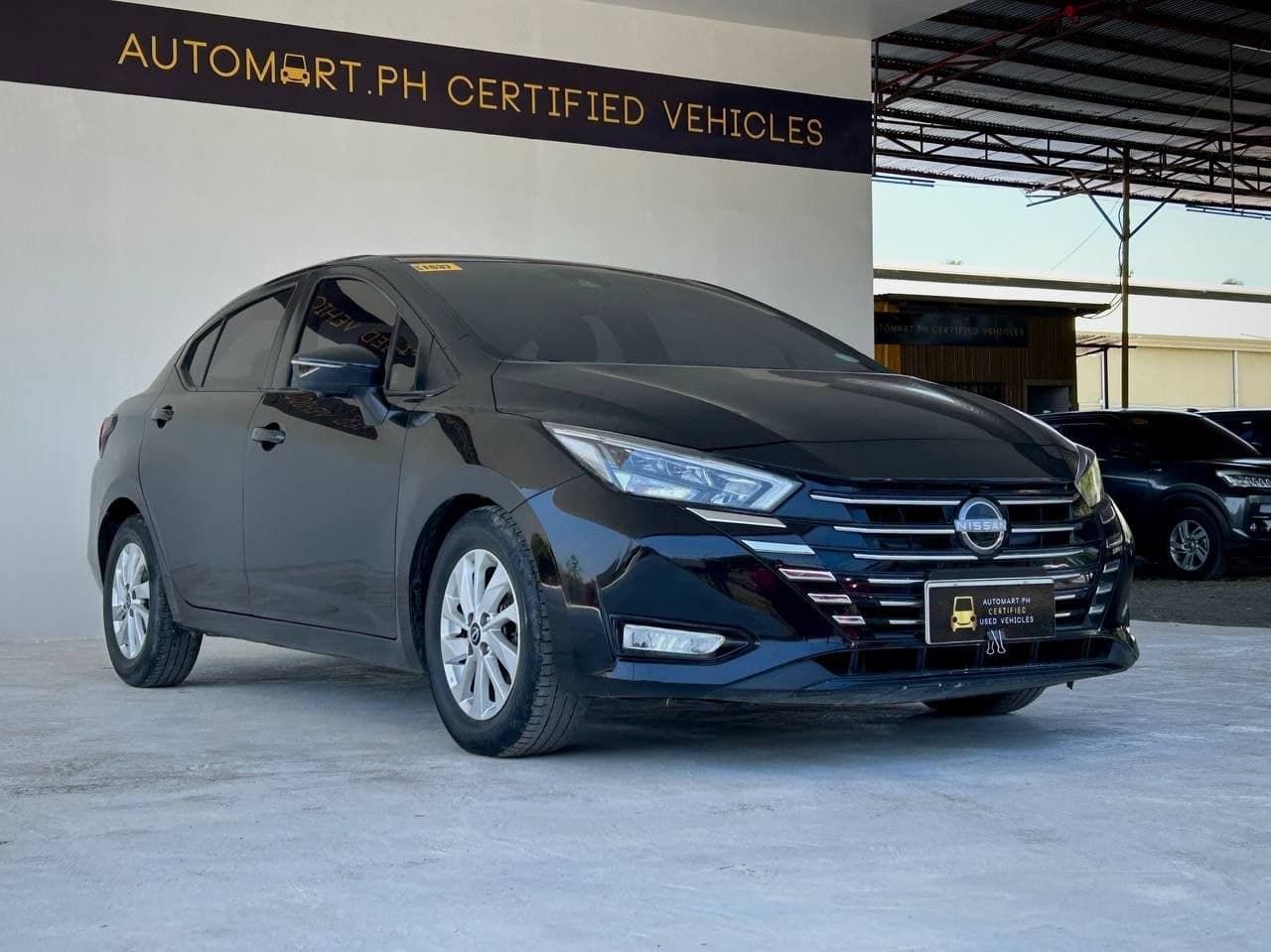 2024 NISSAN ALMERA TURBO VE