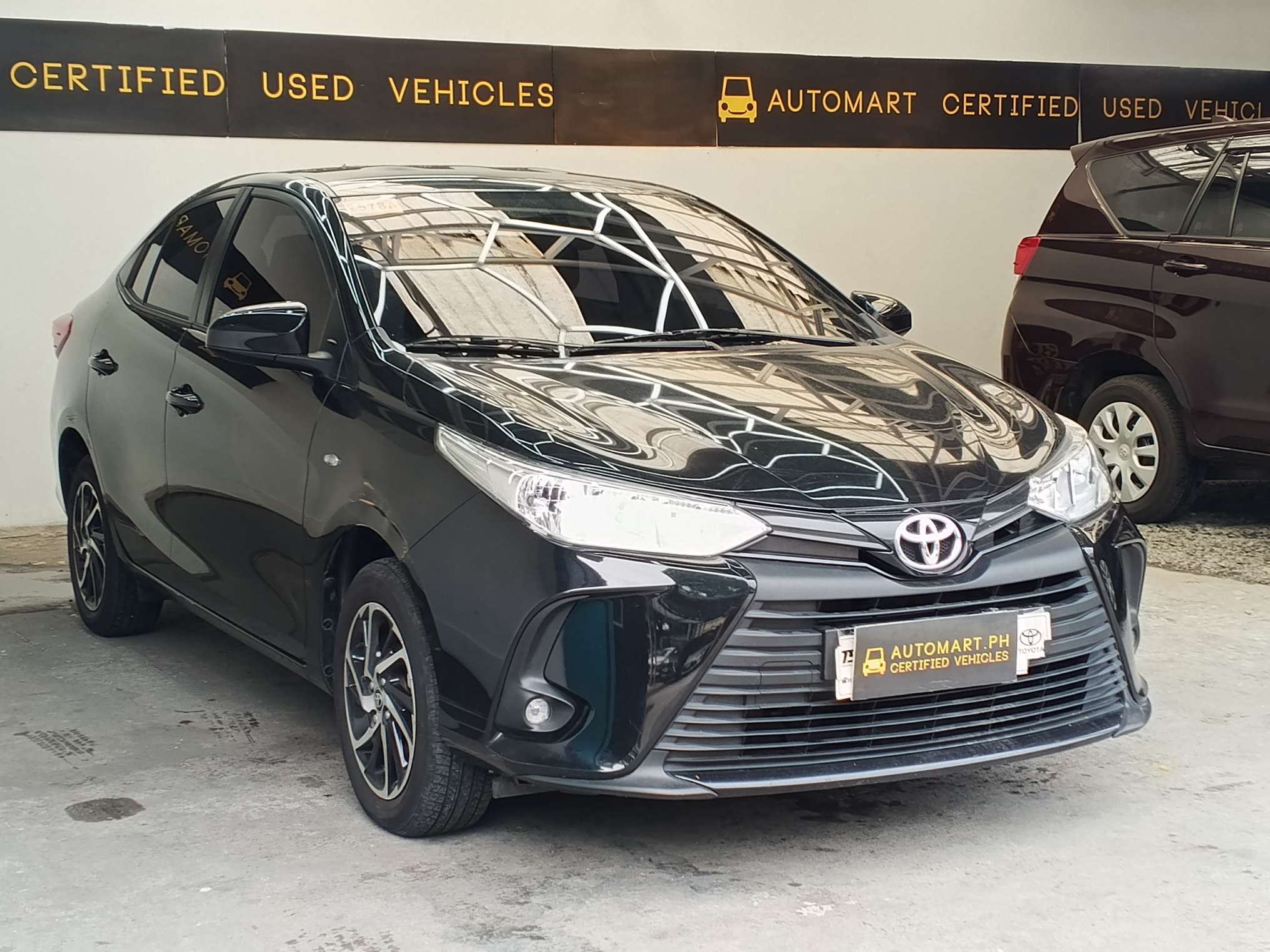 2025 TOYOTA VIOS XLE 1.3