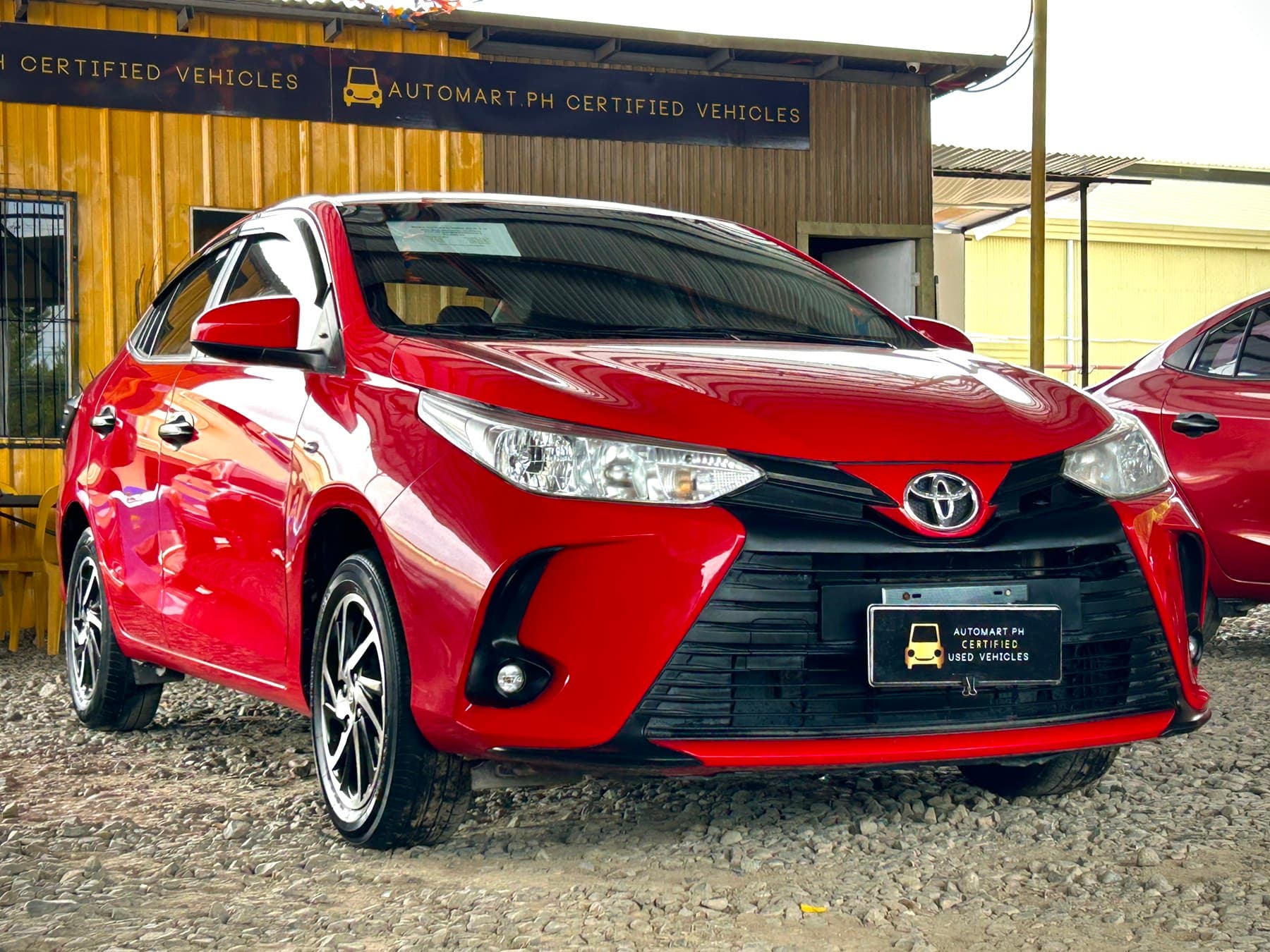 2024 TOYOTA VIOS XLE 1.3