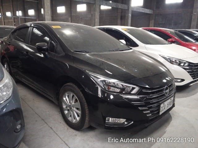 2024 NISSAN ALMERA TURBO VE 1.0