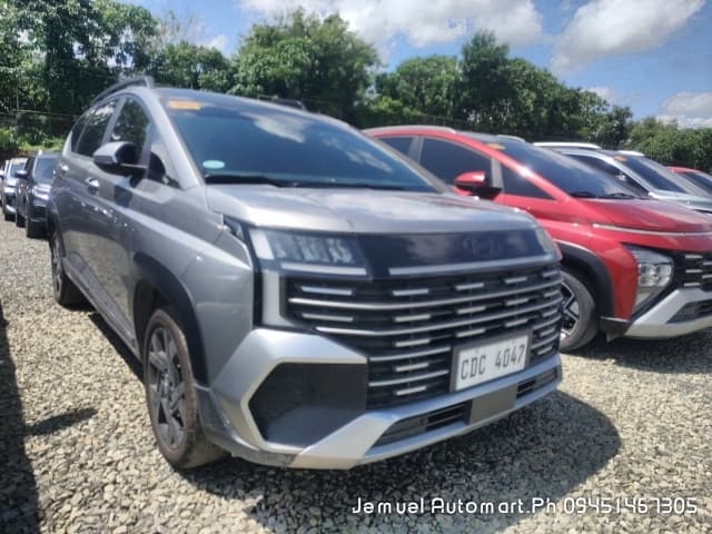 2026 Hyundai Stargazer Premium 1.5