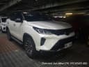23 Fortuner