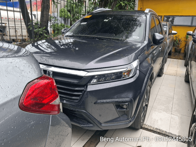 2024 Honda BRV V 1.5