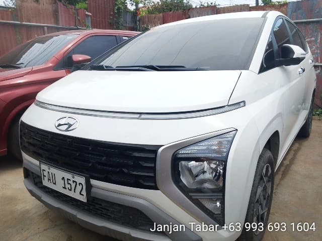 2023 Hyundai Creta GL 1.5