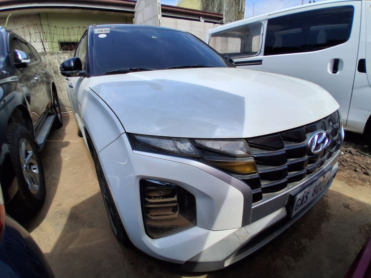 2023 Hyundai Creta GL 1.5
