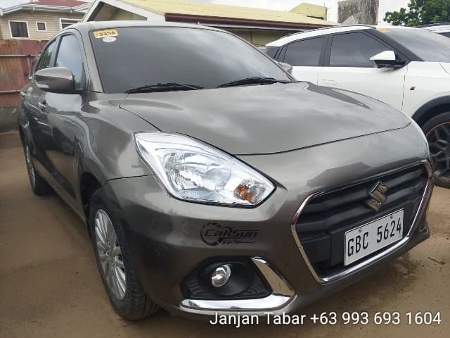 2024 Suzuki Dzire GL AGS 1.2