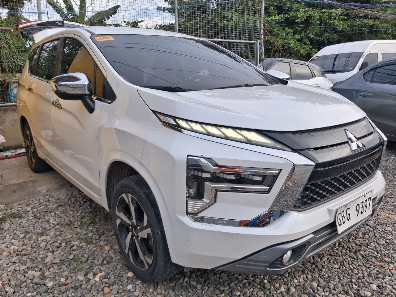 2023 Mitsubishi Xpander GLS 1.5