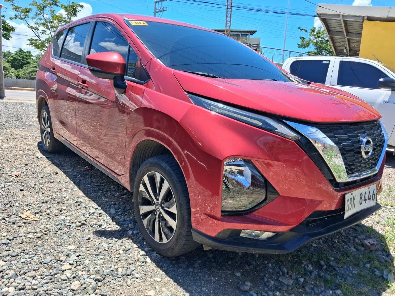 2025 Nissan Livina VE 1.5