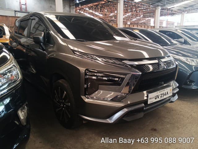 2026 Mitsubishi Xpander GLS 4x2 1.5