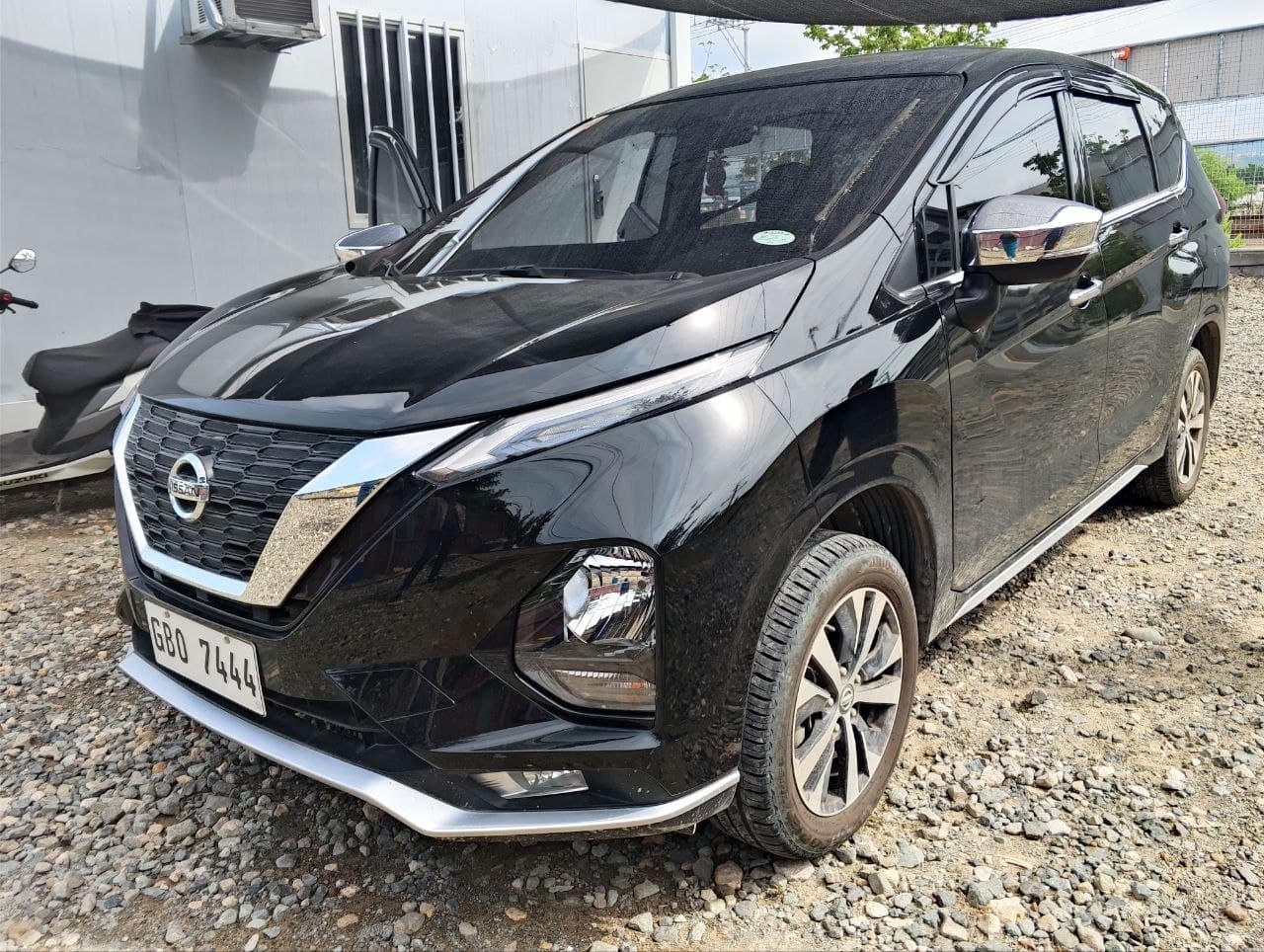 2025 Nissan Livina VL 1.5
