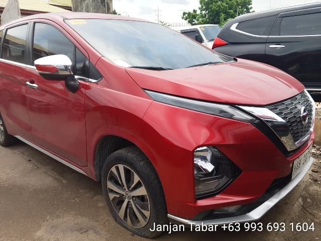 2024 Nissan Livina VL 1.5