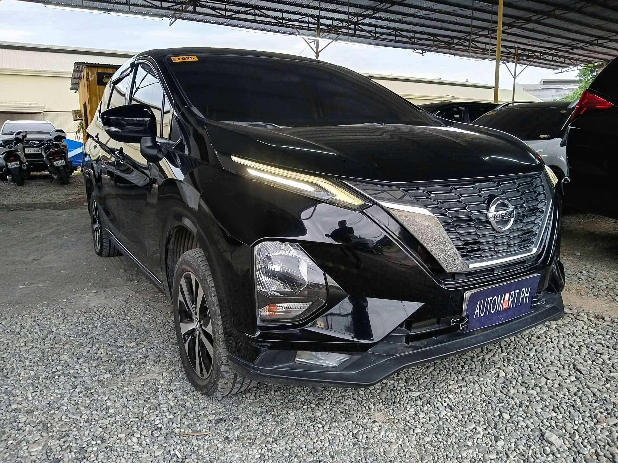 2024 NISSAN LIVINA VE 1.5
