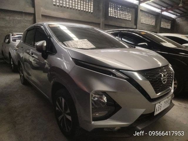 2025 NISSAN LIVINA VE 1.5