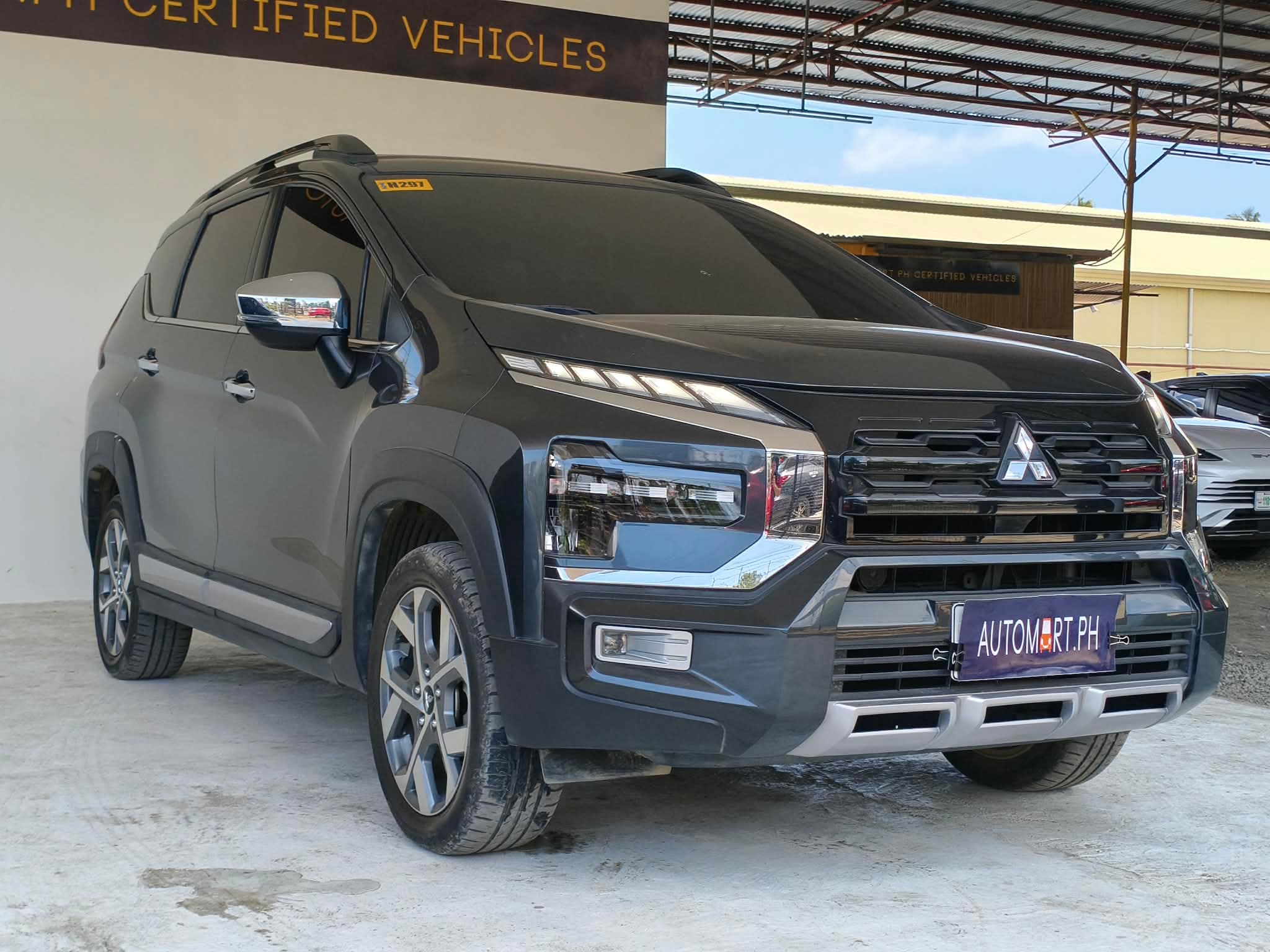 2023 MITSUBISHI XPANDER CROSS 4X2 1.5