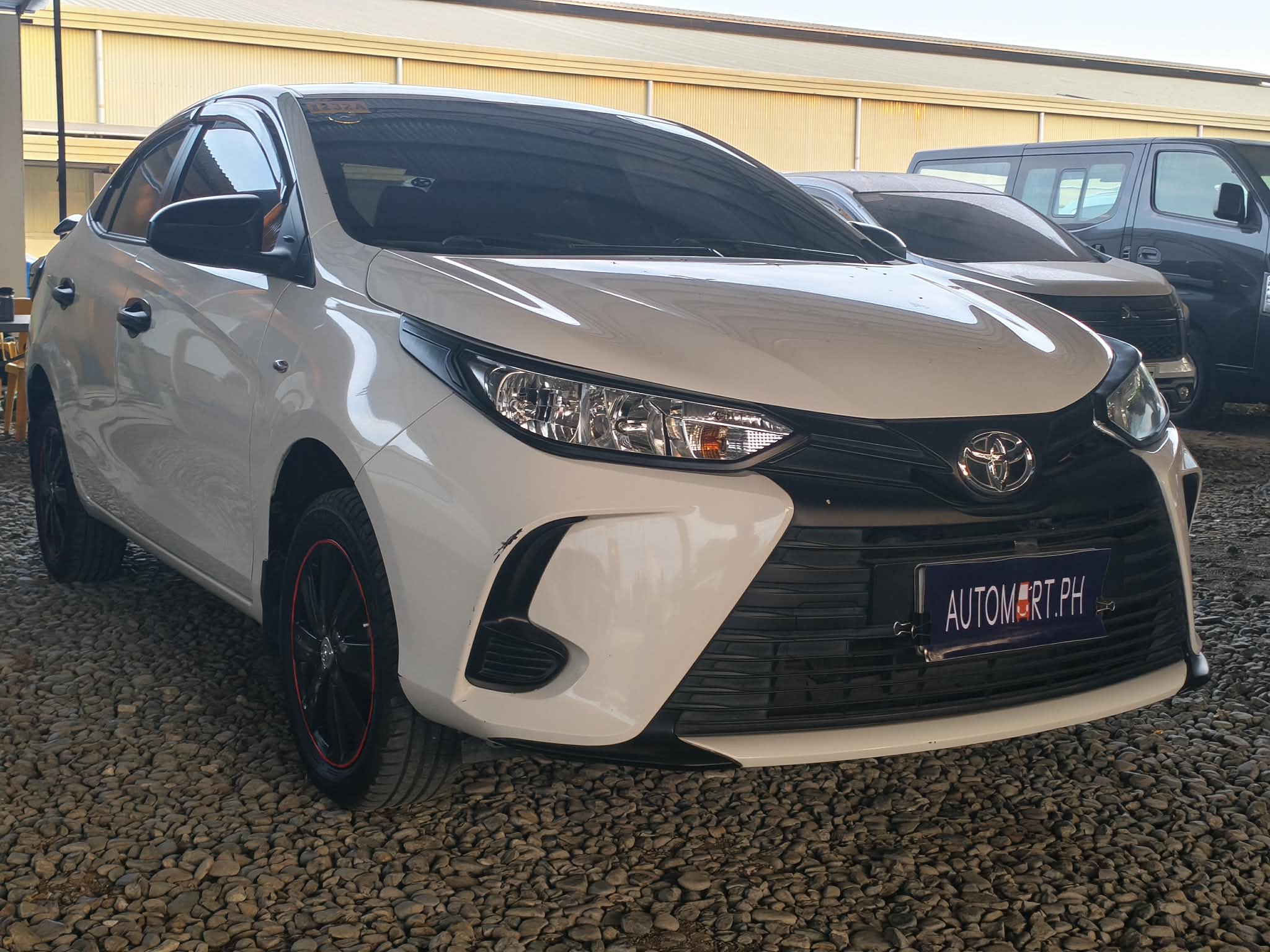 2024 TOYOTA VIOS XE 1.3