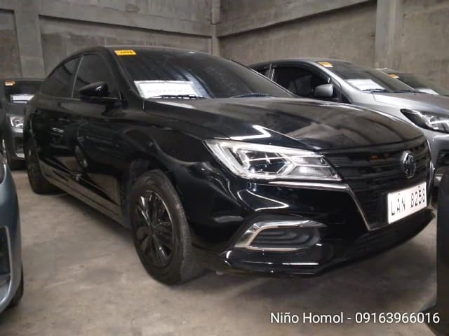 2023 MG 5 CORE