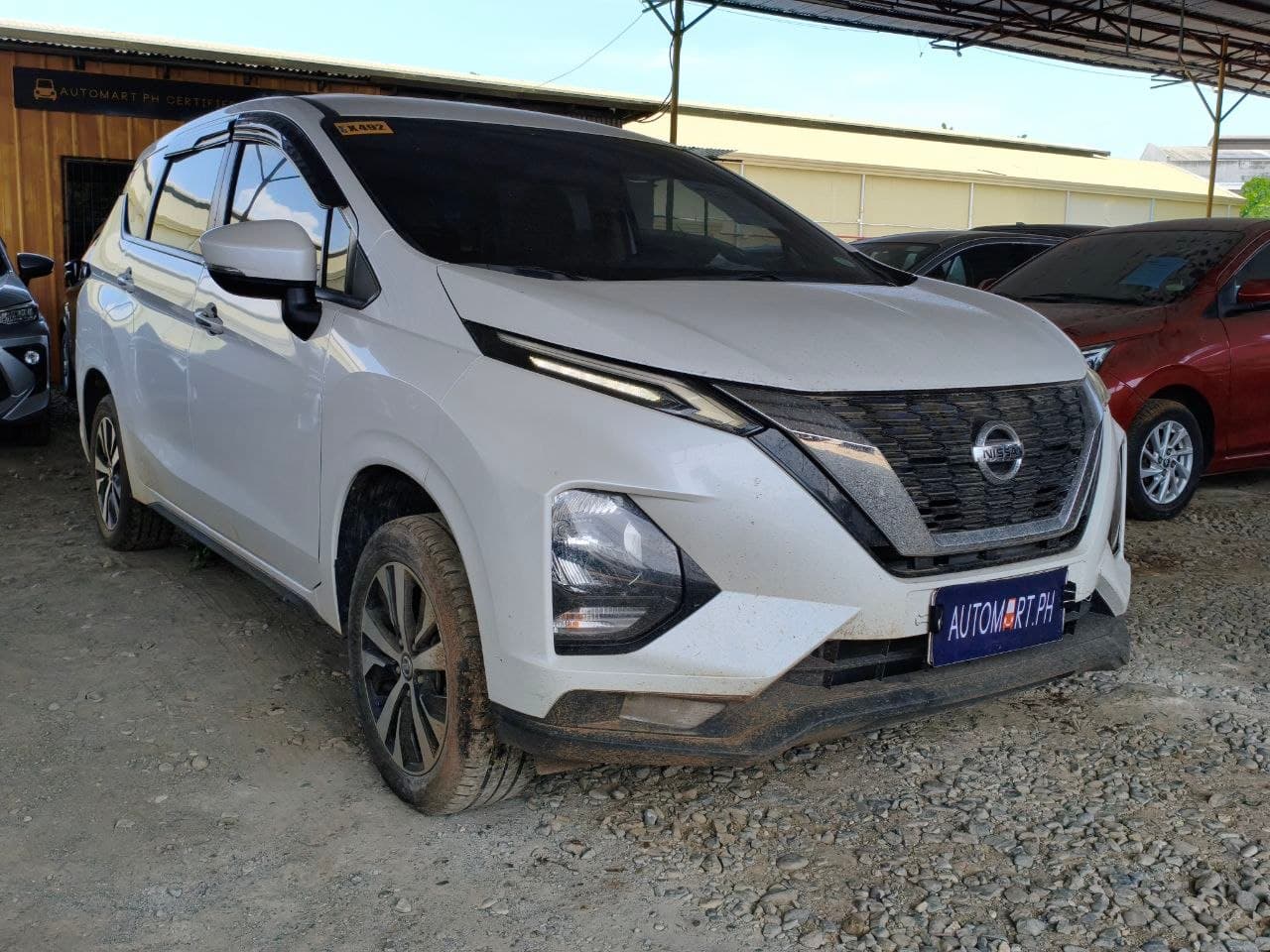 2024 Nissan Livina VE 1.5