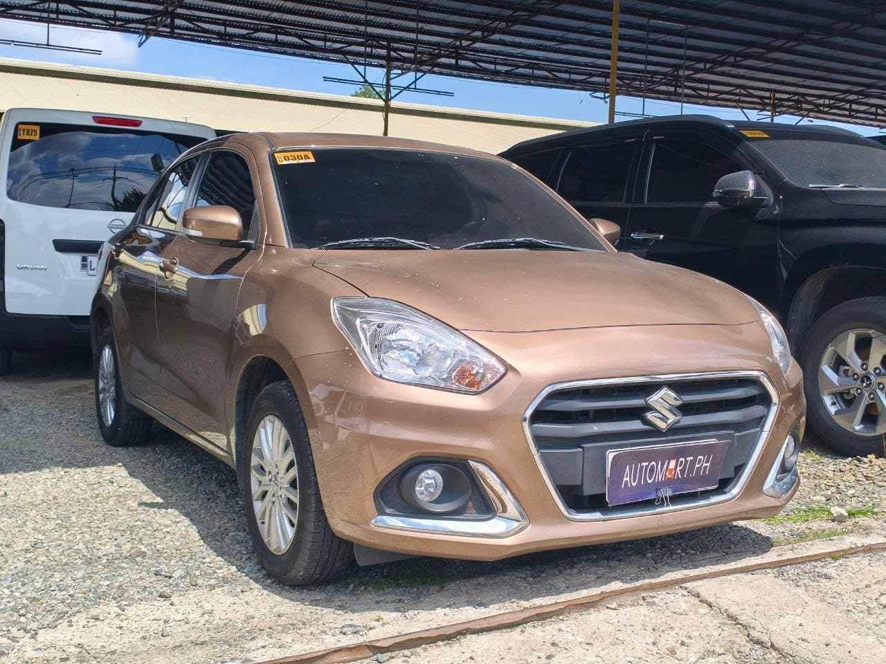 2025 SUZUKI DZIRE GL-AGS
