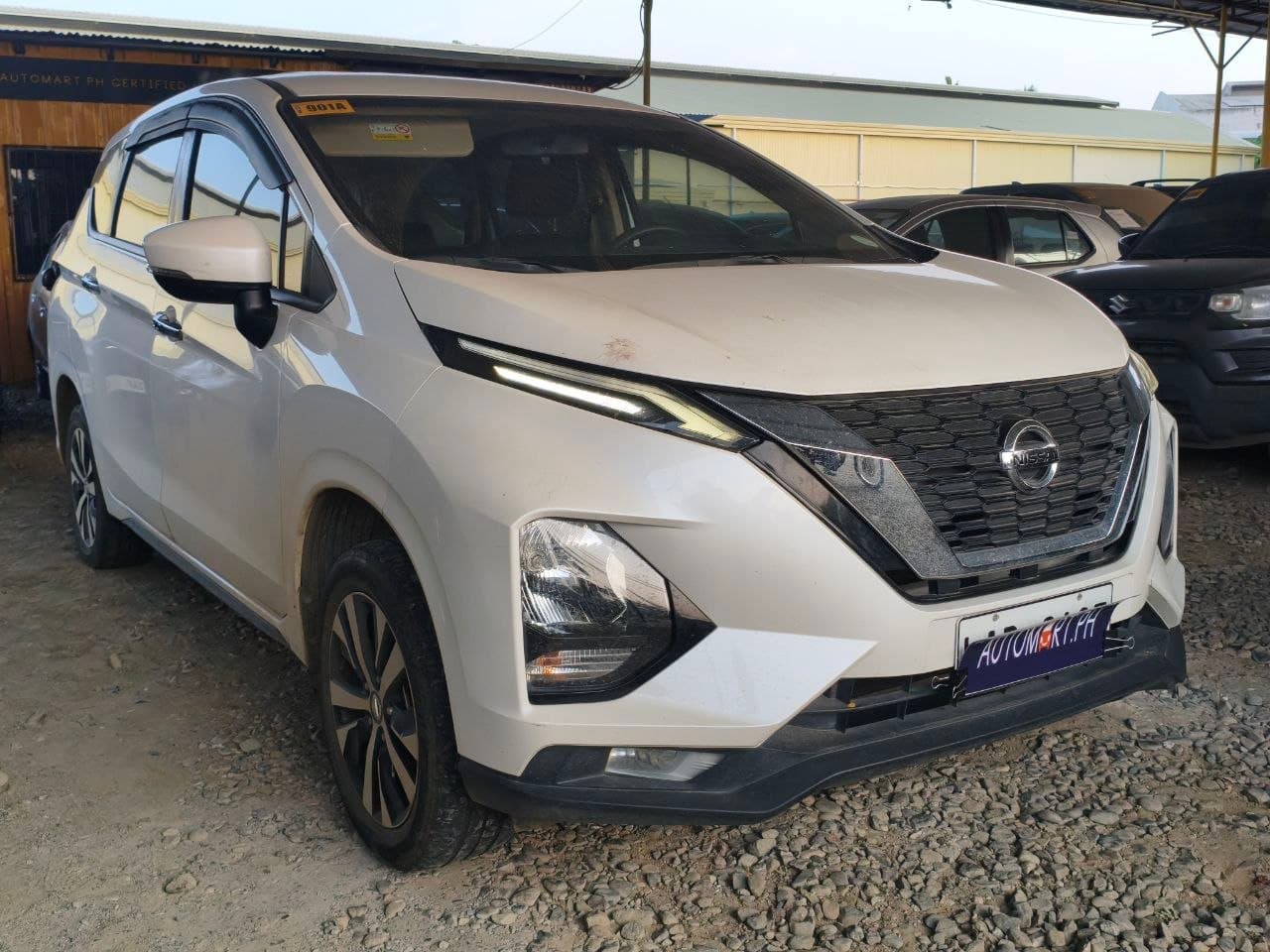 2025 Nissan Livina VE 1.5