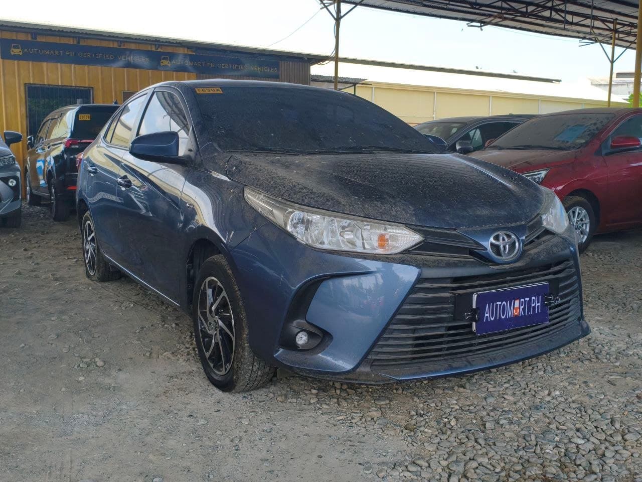 2025 Toyota Vios XLE 1.3