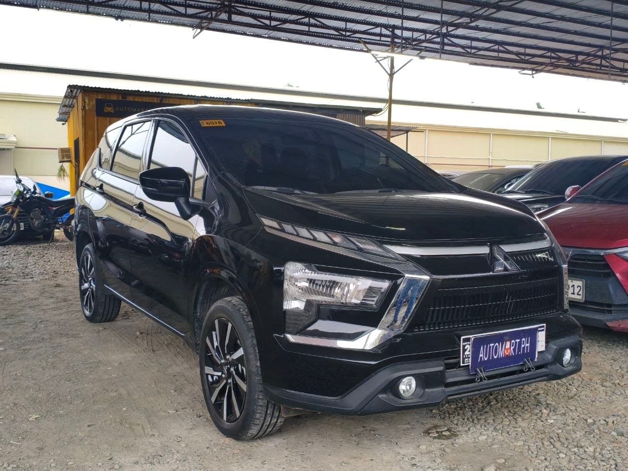 2026 Mitsubishi Xpander GLX 4x2 1.5