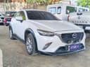 18 CX 3