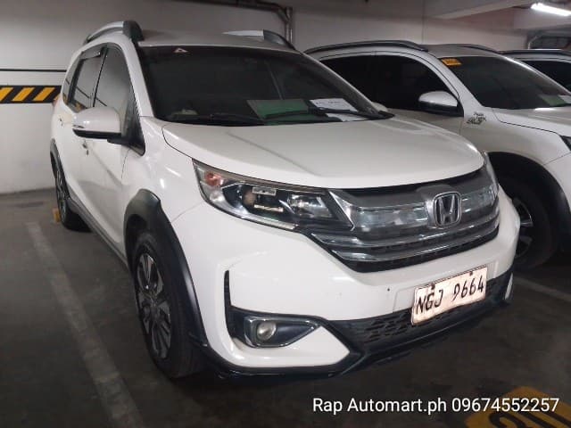 2020 HONDA BR-V S 1.5