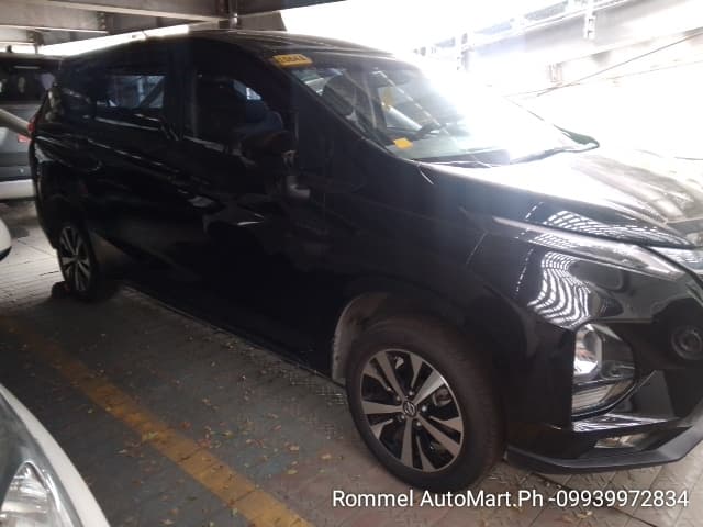 2025 NISSAN LIVINA VE 1.5