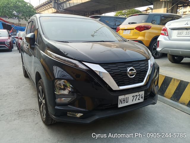 2025 NISSAN LIVINA VE 1.5