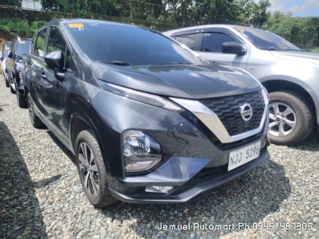 2026 Nissan Livina VE 1.5