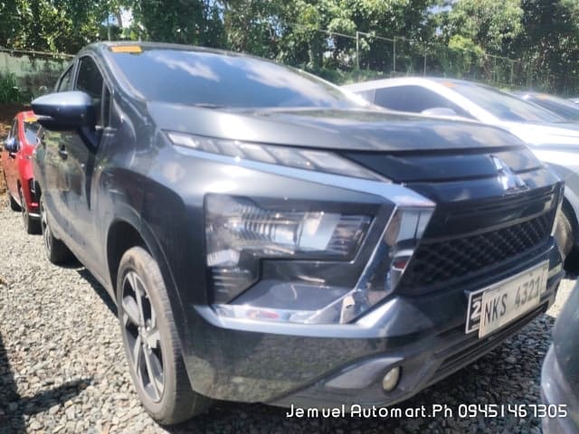 2025 Mitsubishi Xpander GLX 4x2 1.5