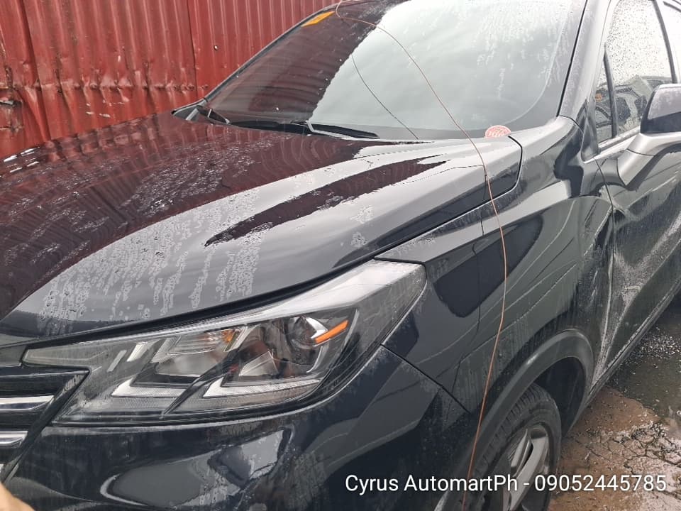 2025 Changan CS15 1.5