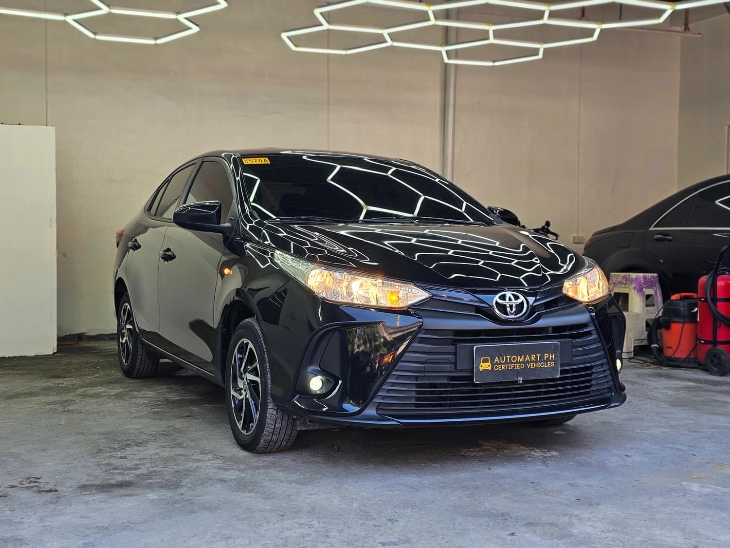 2025 TOYOTA VIOS XLE 1.3