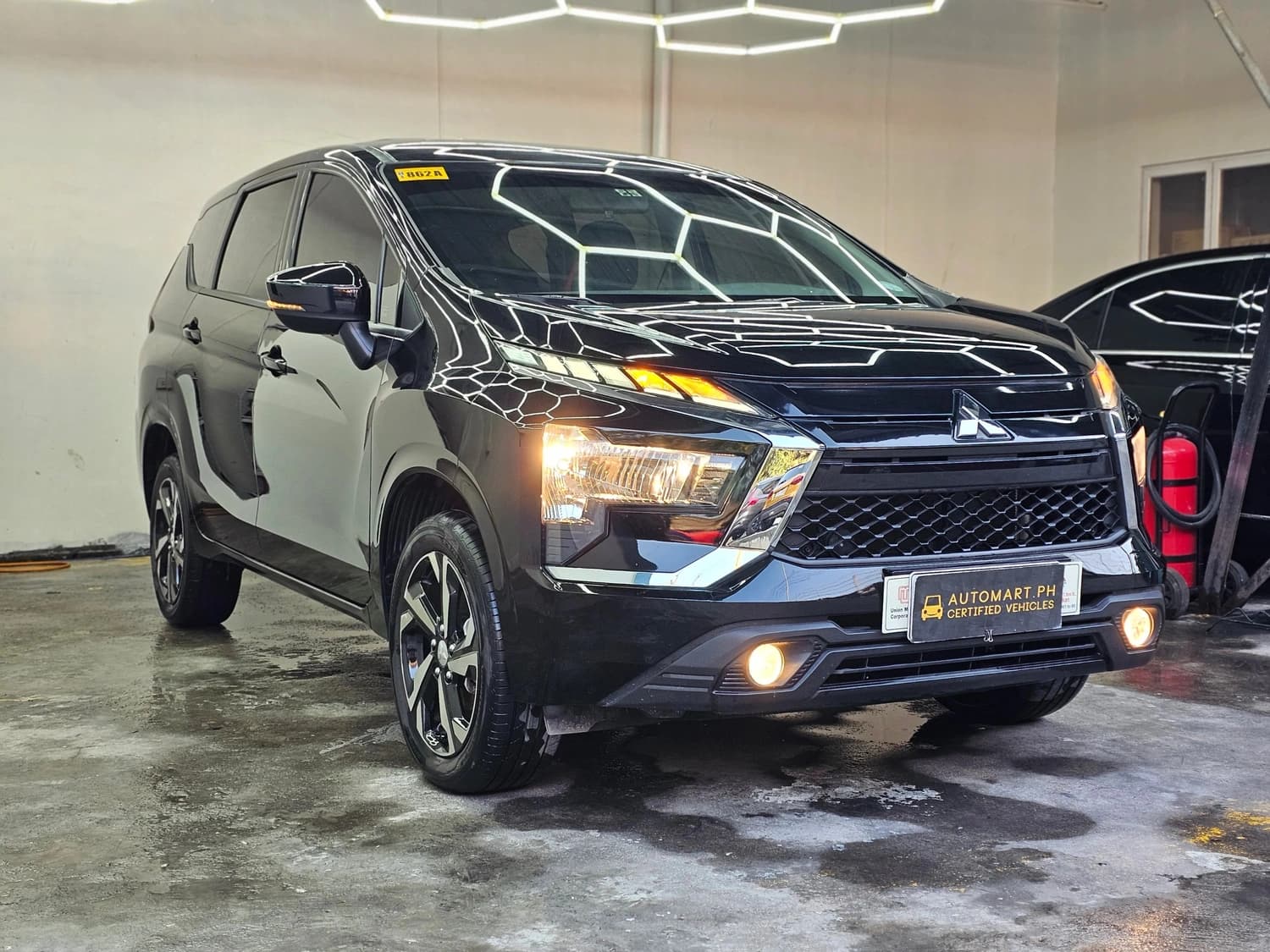 2023 MITSUBISHI XPANDER GLX 1.5