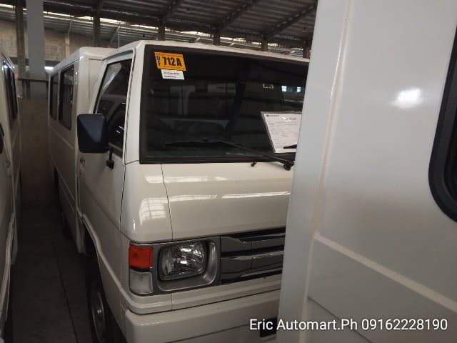 2025 Mitsubishi L300 FB Exceed 2.2