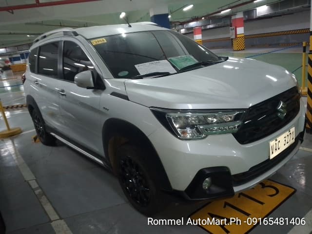 2025 SUZUKI XL7 GLX 1.5
