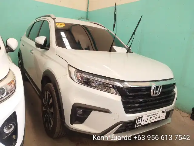 2025 Honda BRV 1.5